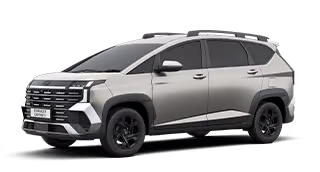 Hyundai Stargazer X